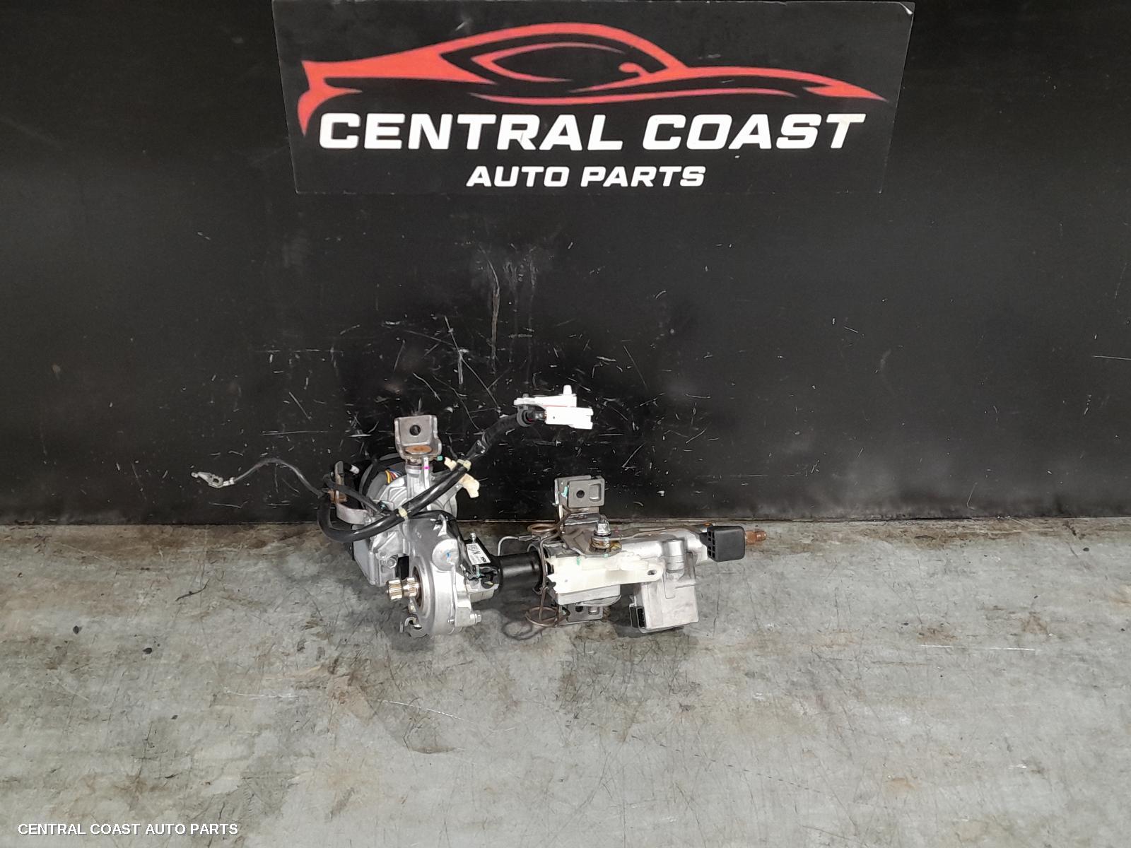 Steering Column