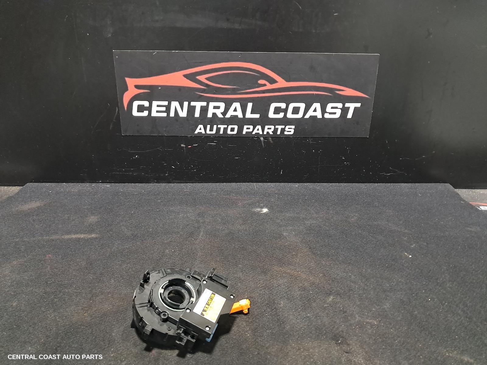 Airbag Module Sensor