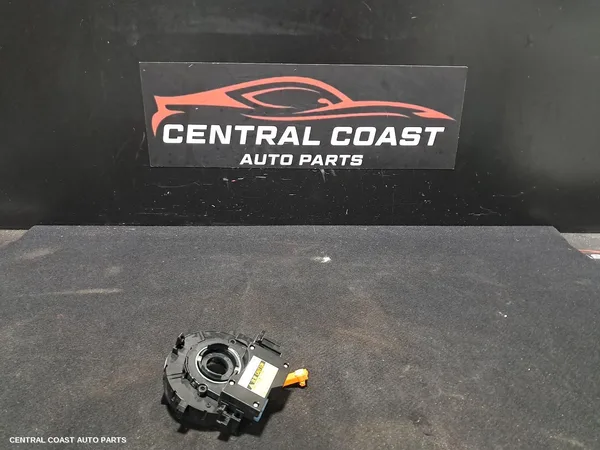Airbag Module/Sensor