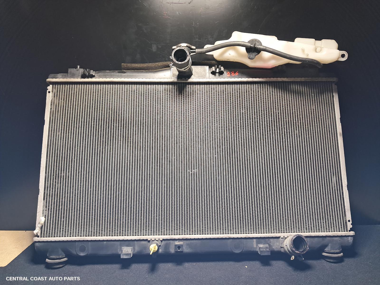 Radiator