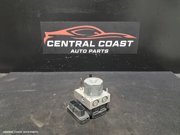 Abs Pump/Modulator