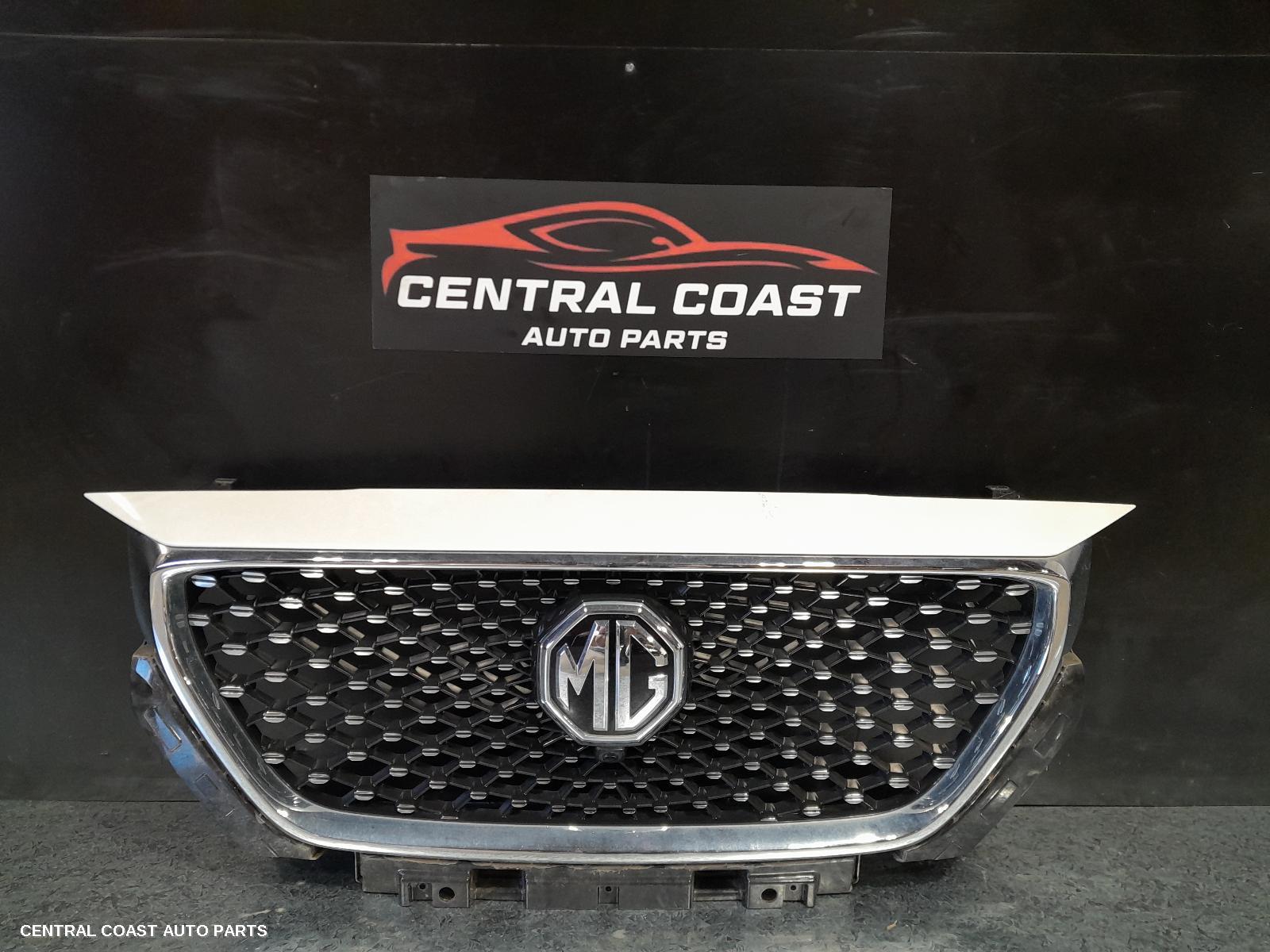 Grille