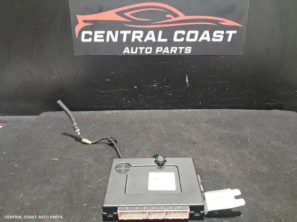 Ecu