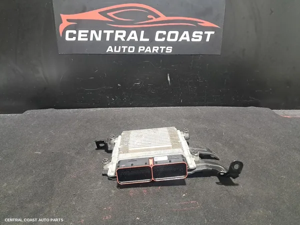 Ecu
