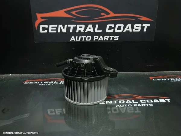 Heater Fan Motor