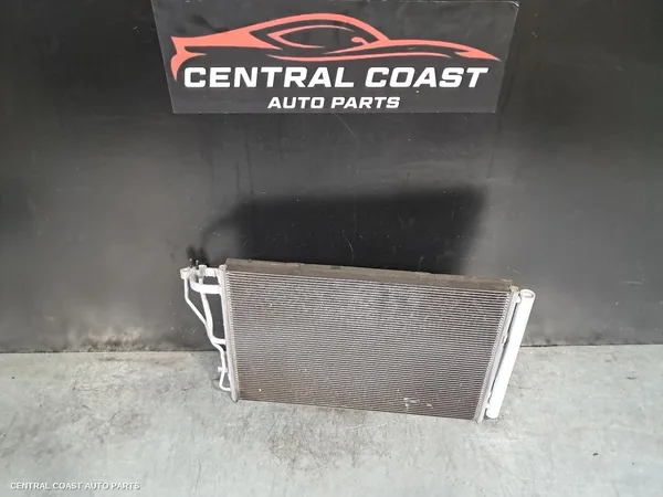 A/C Condenser