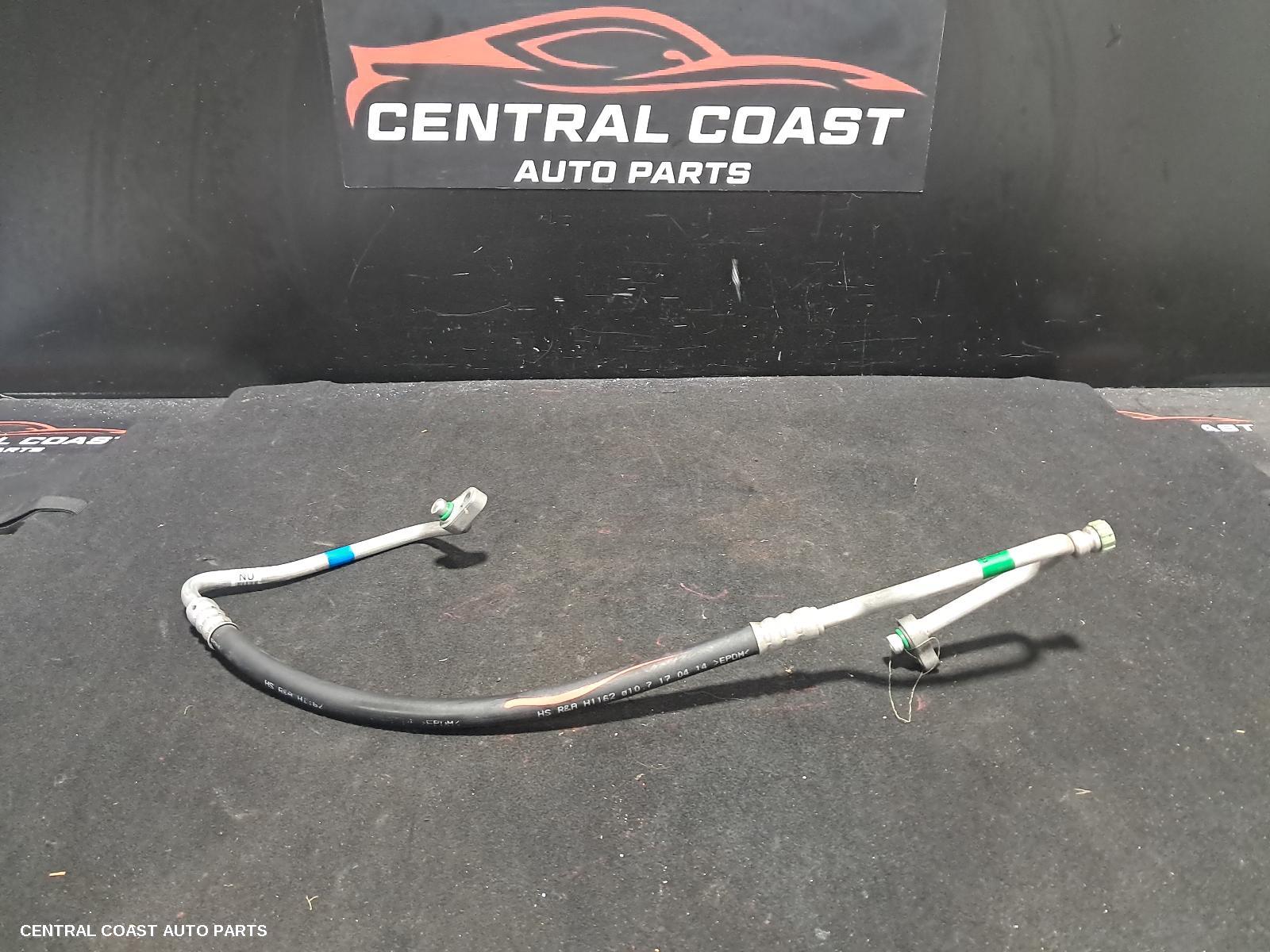 A C Hoses