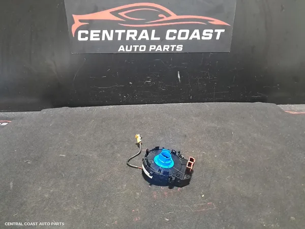 Airbag Module/Sensor