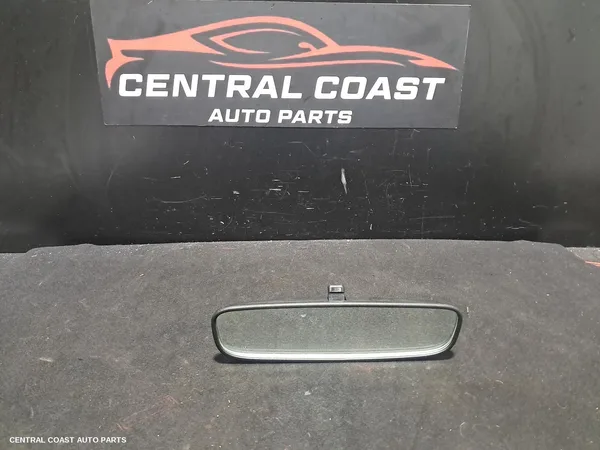Interior Mirror