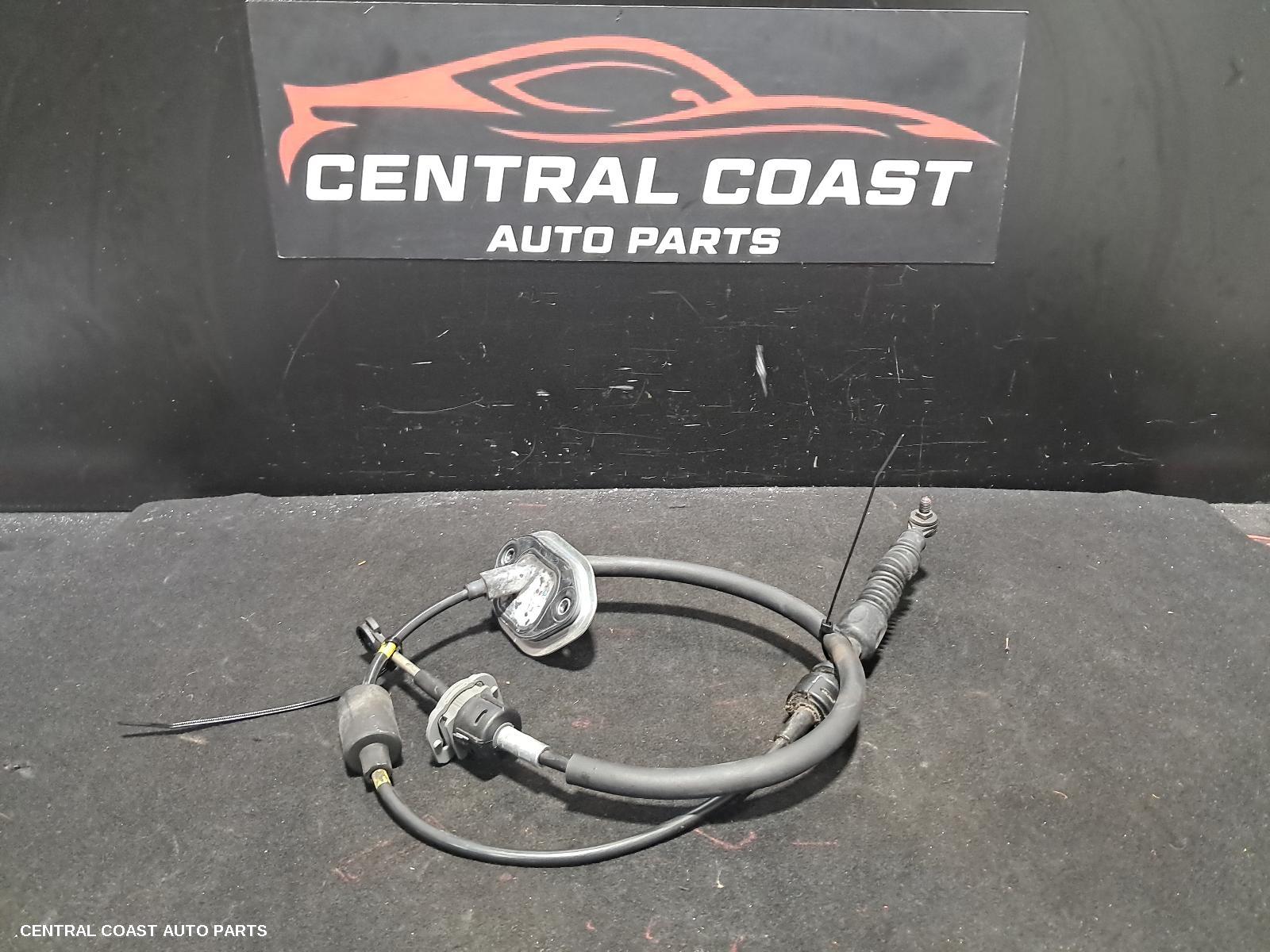 Cable
