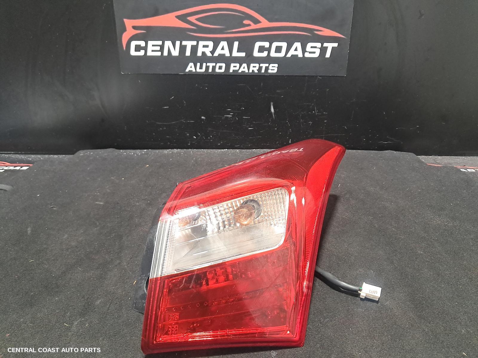 Right Taillight