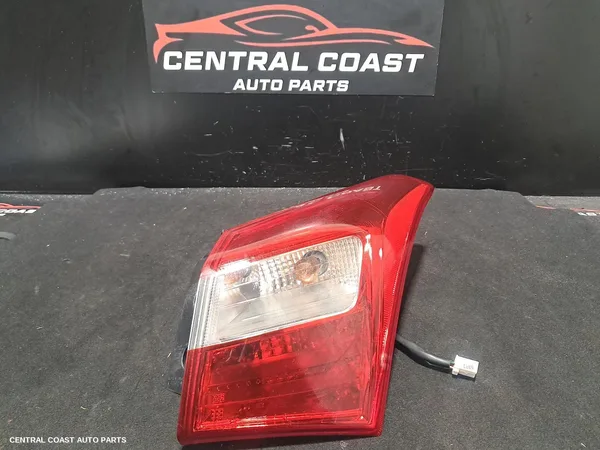 Right Taillight