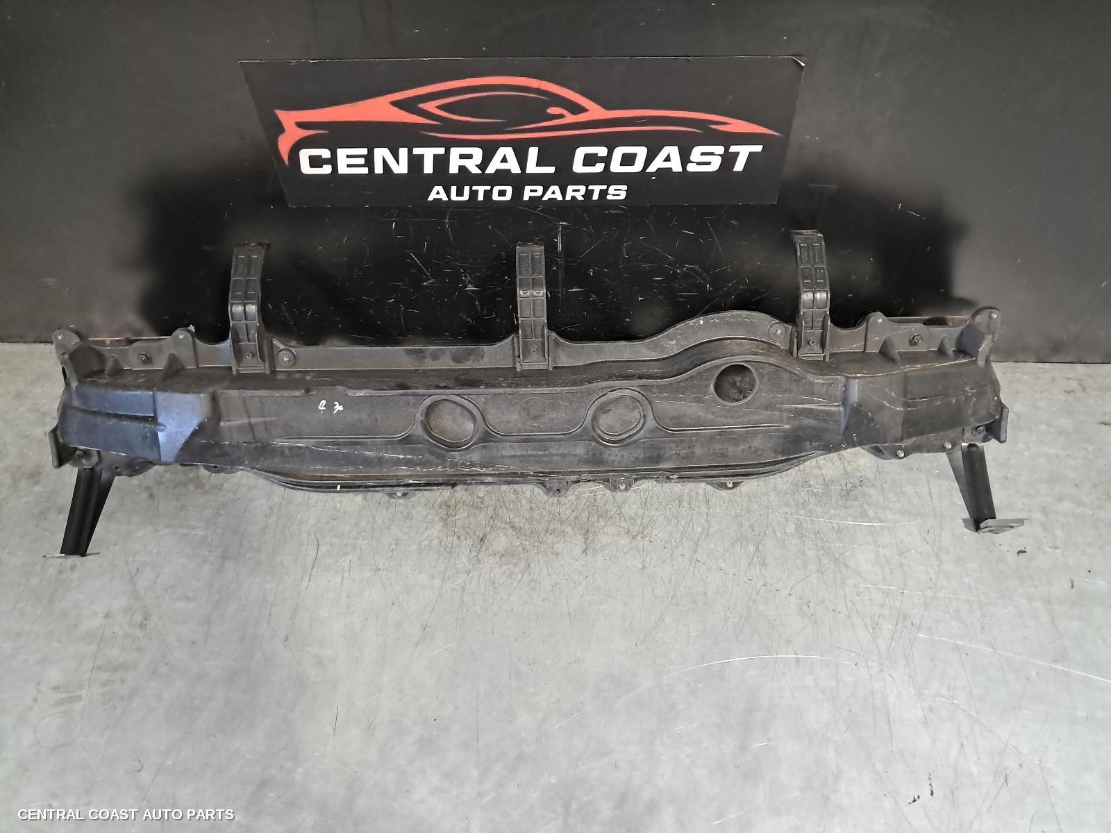 R Bar Bracket Reinfo