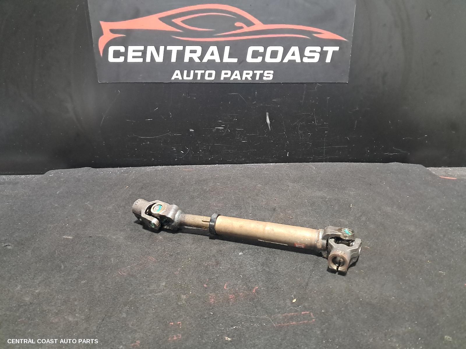 Steering Intermediate Shaft