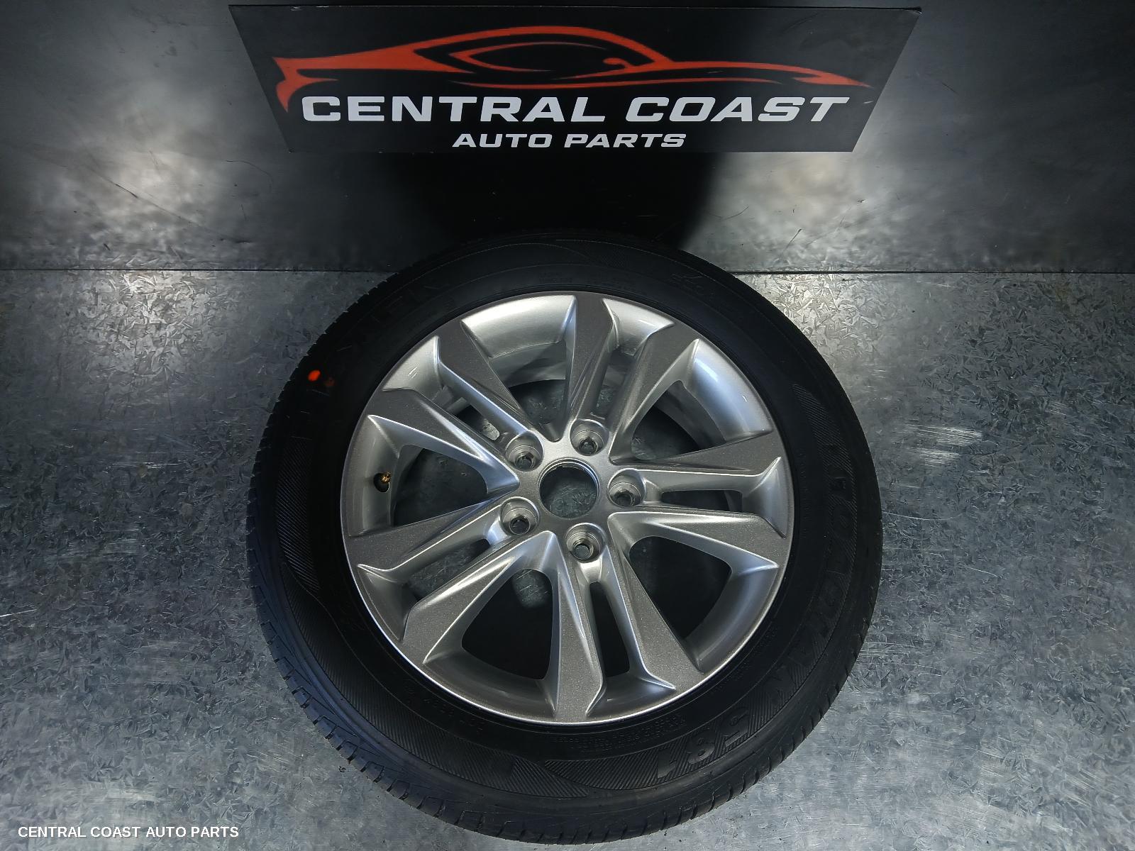 Wheel Mag