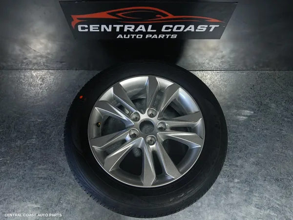 Wheel Mag