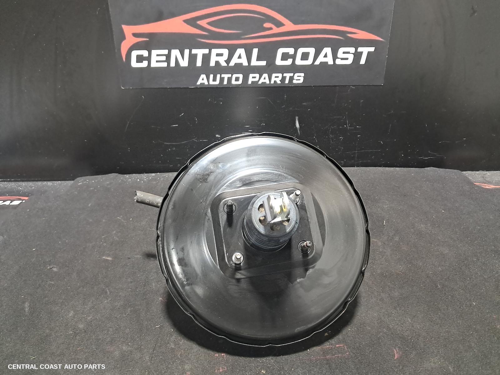 Brake Booster