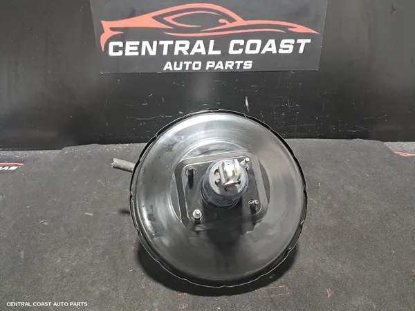 Brake Booster