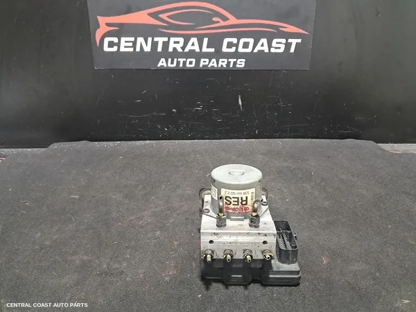 Abs Pump/Modulator
