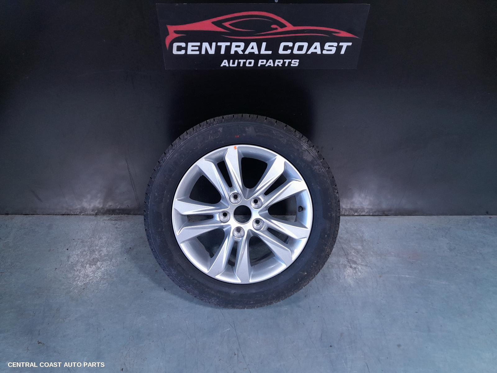 Wheel Mag