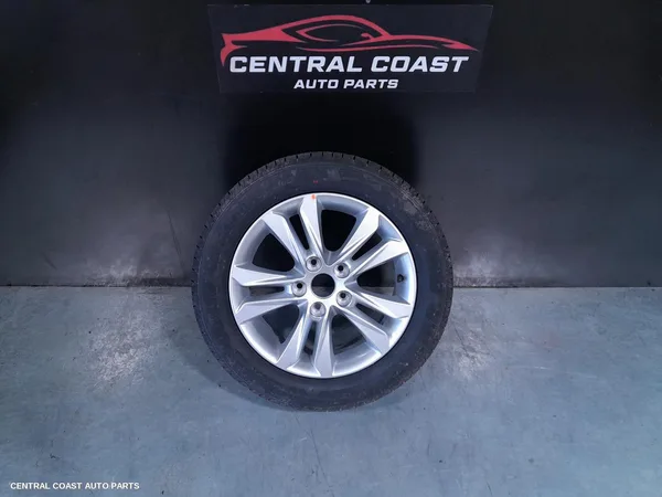Wheel Mag