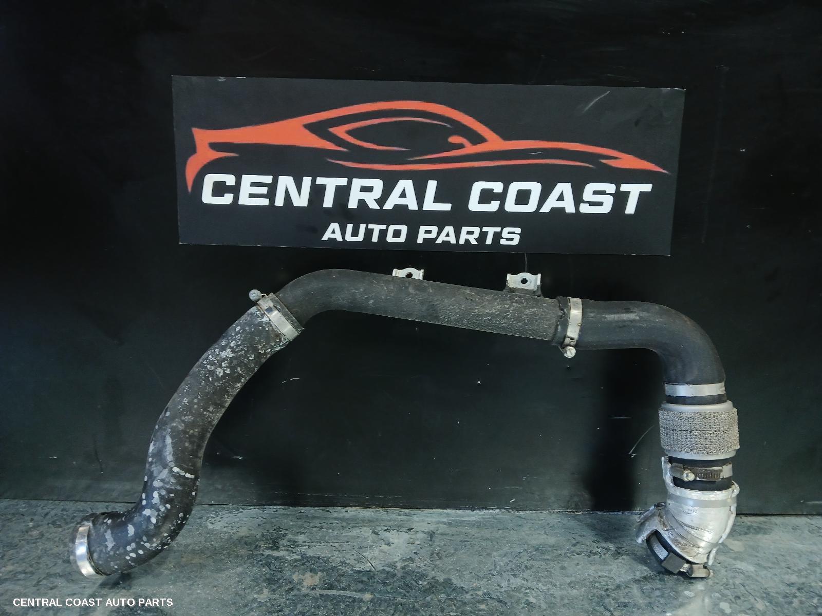 Intercooler