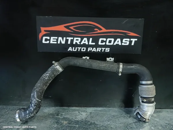 Intercooler