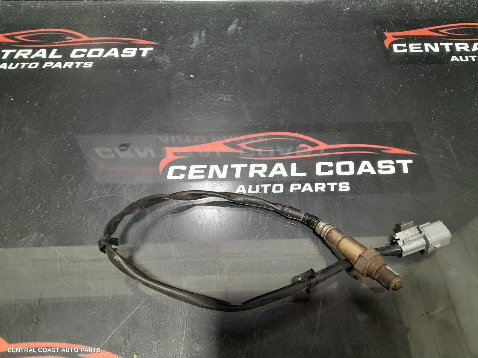Oxygen Sensor