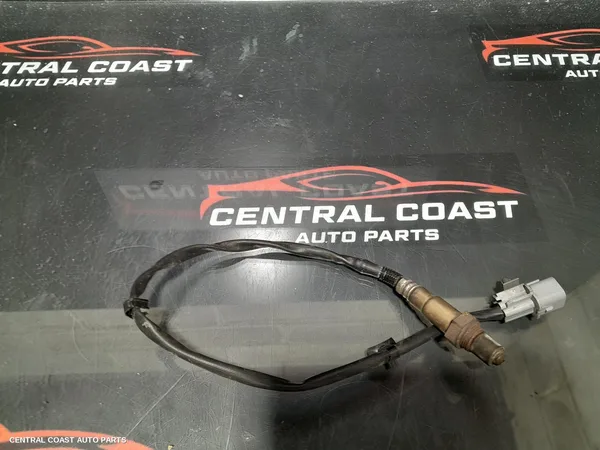 Oxygen Sensor