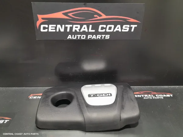 Engine Cover