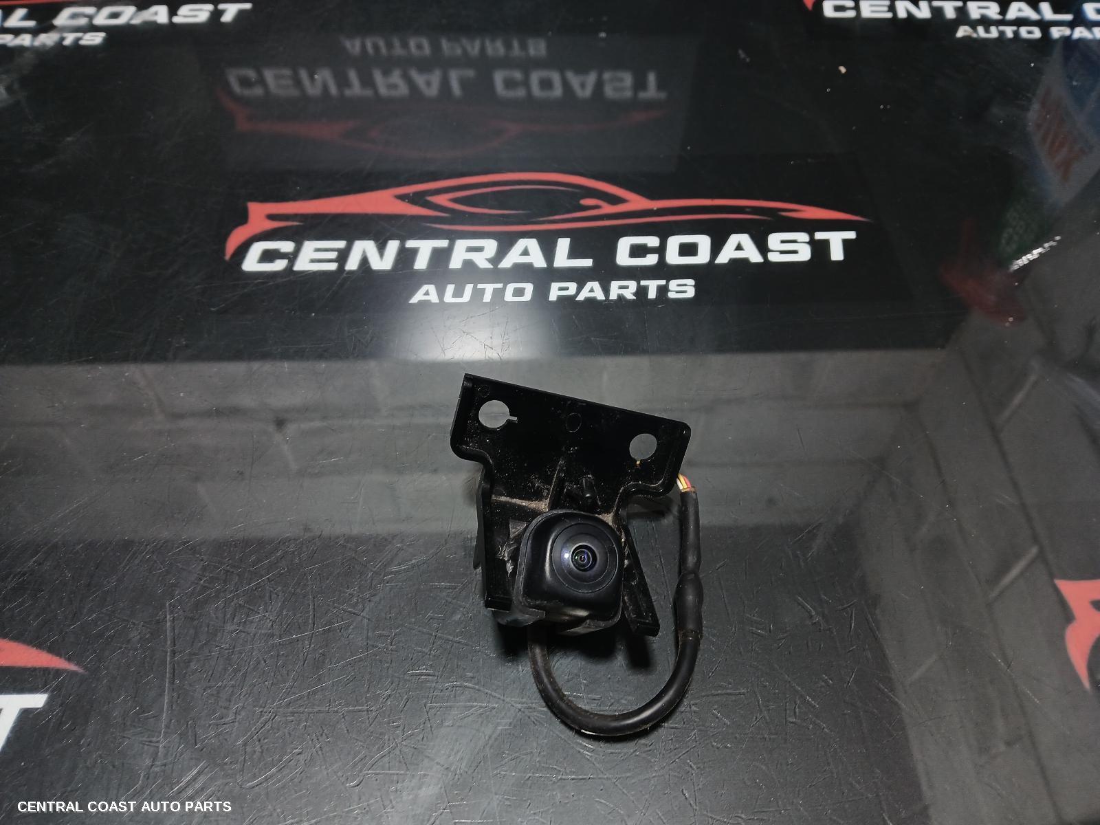 Reverse Camera