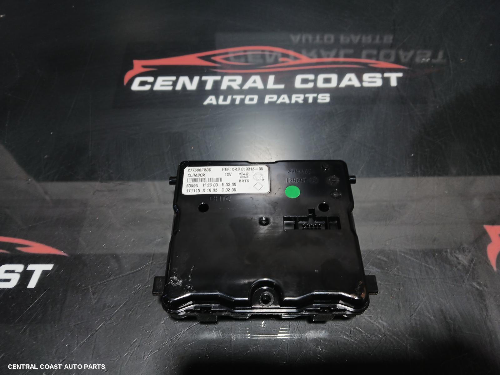 Misc Switch Relay
