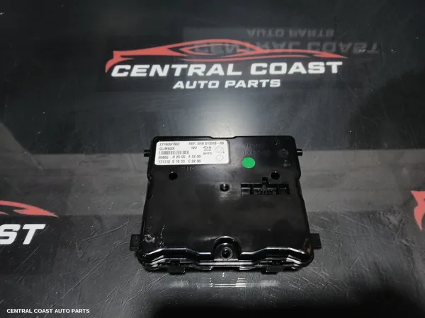 Misc Switch/Relay
