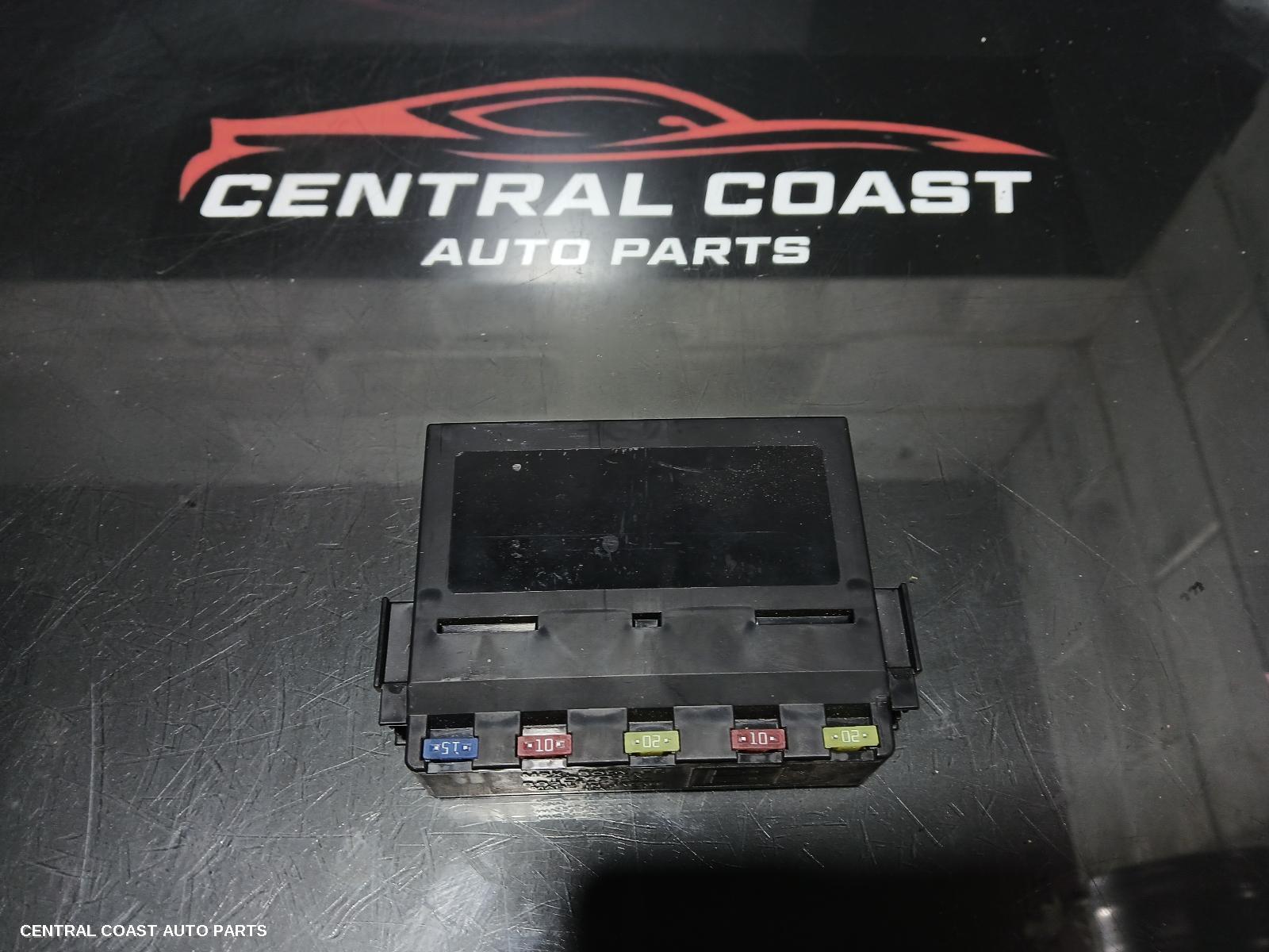 Misc Switch Relay