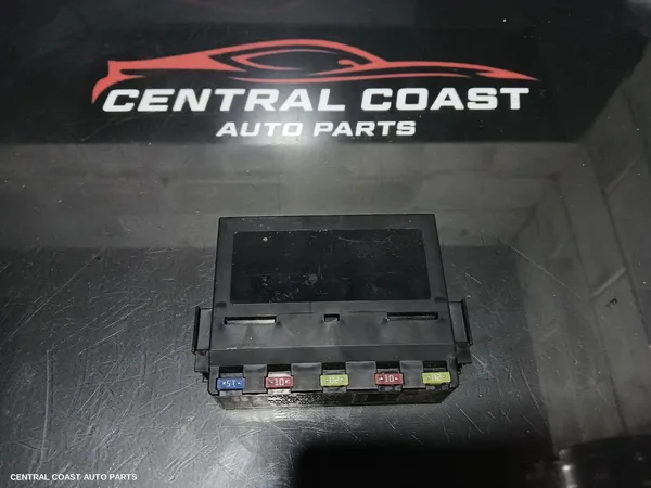 Misc Switch/Relay