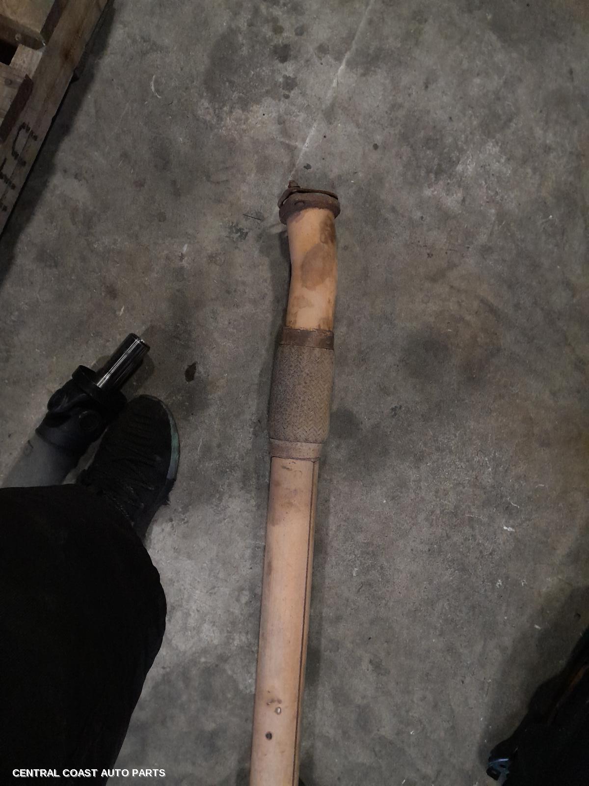 Exhaust System