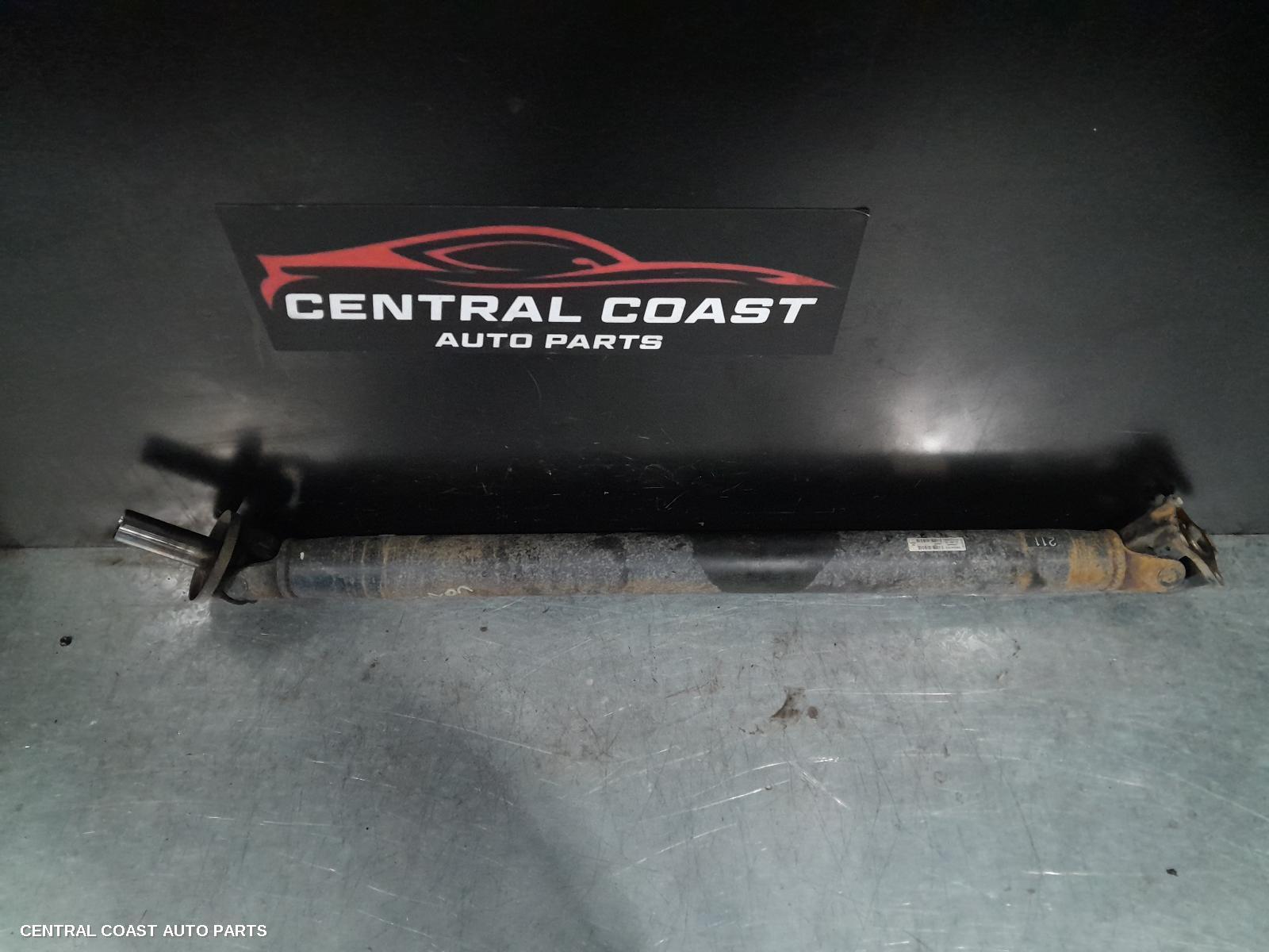 Rear Drive Shaft