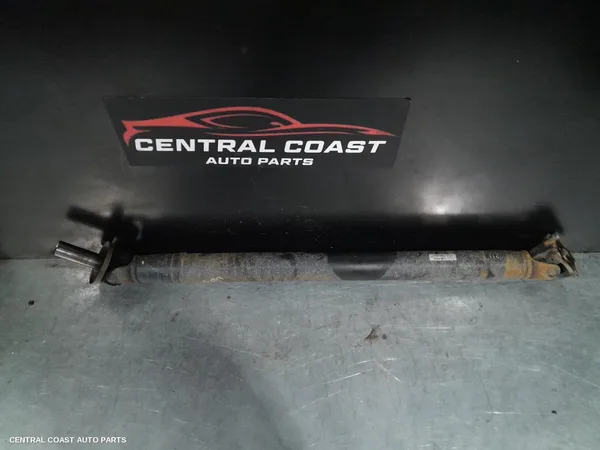 Rear Drive Shaft