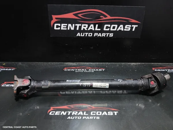 Front Prop Shaft