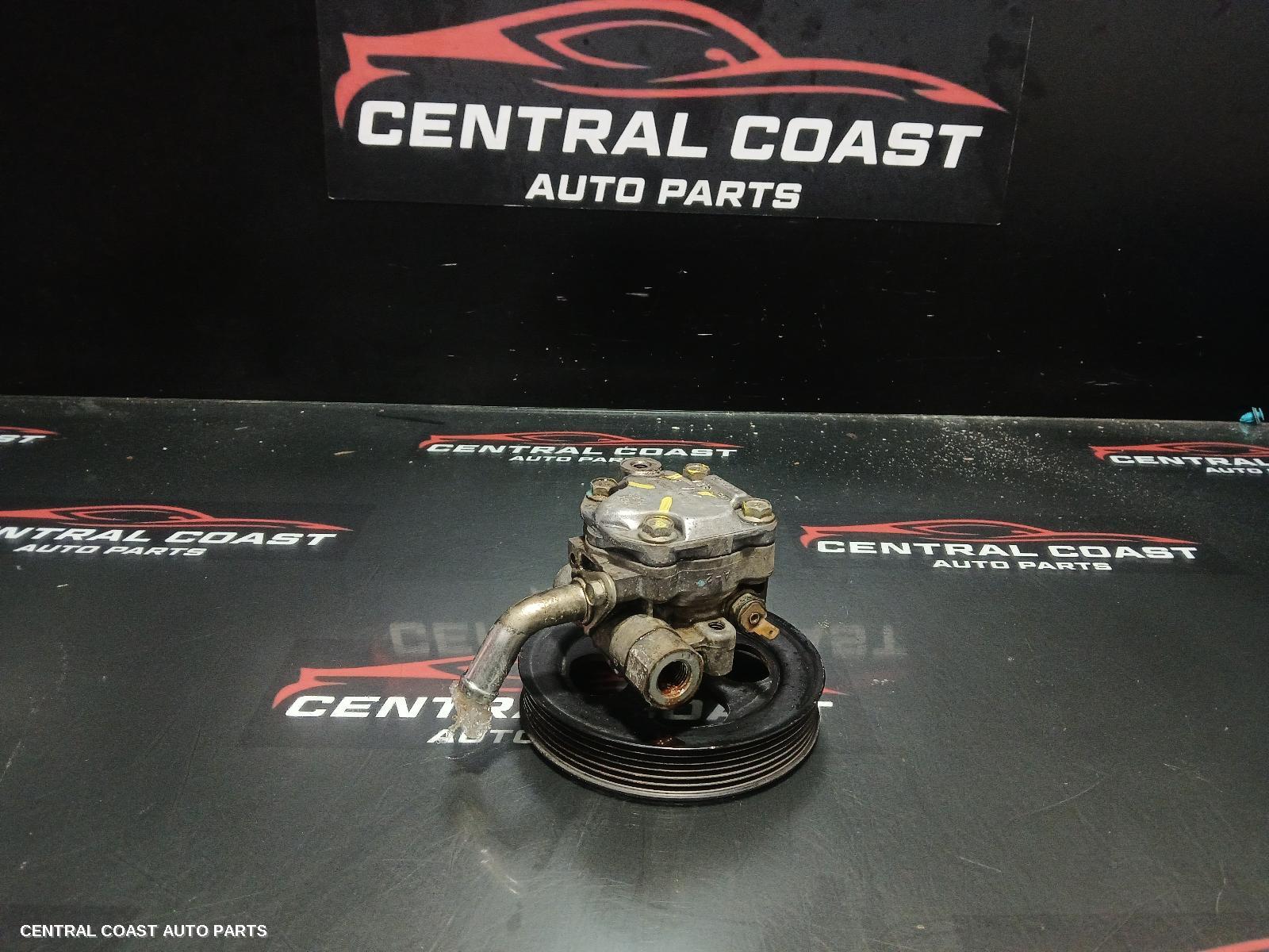 Steering Pump