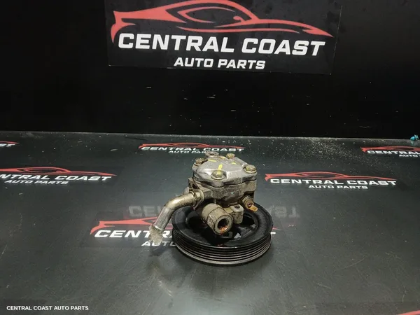 Steering Pump
