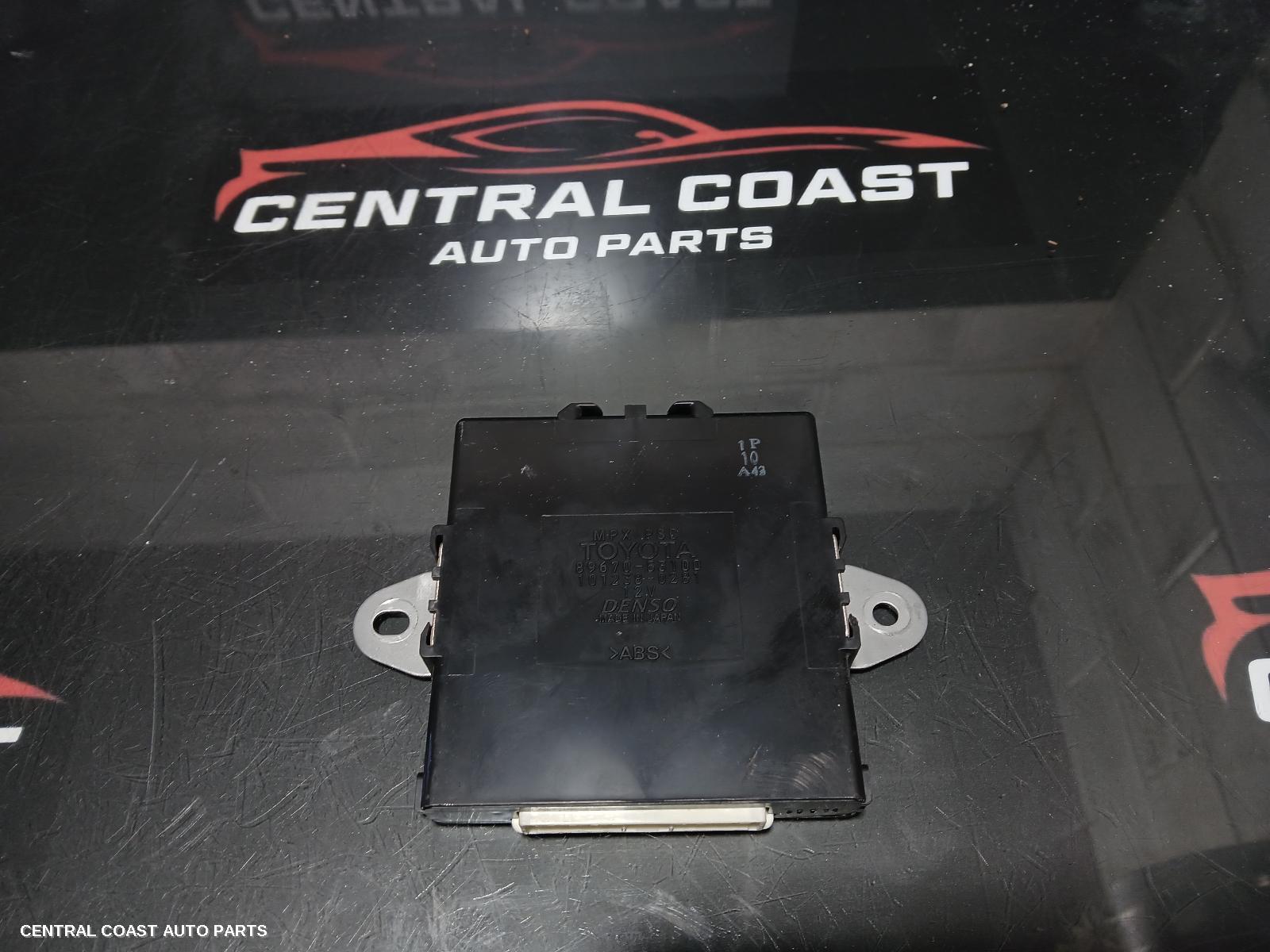 Misc Switch Relay