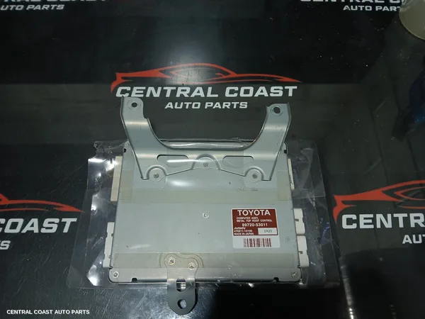 Misc Switch/Relay