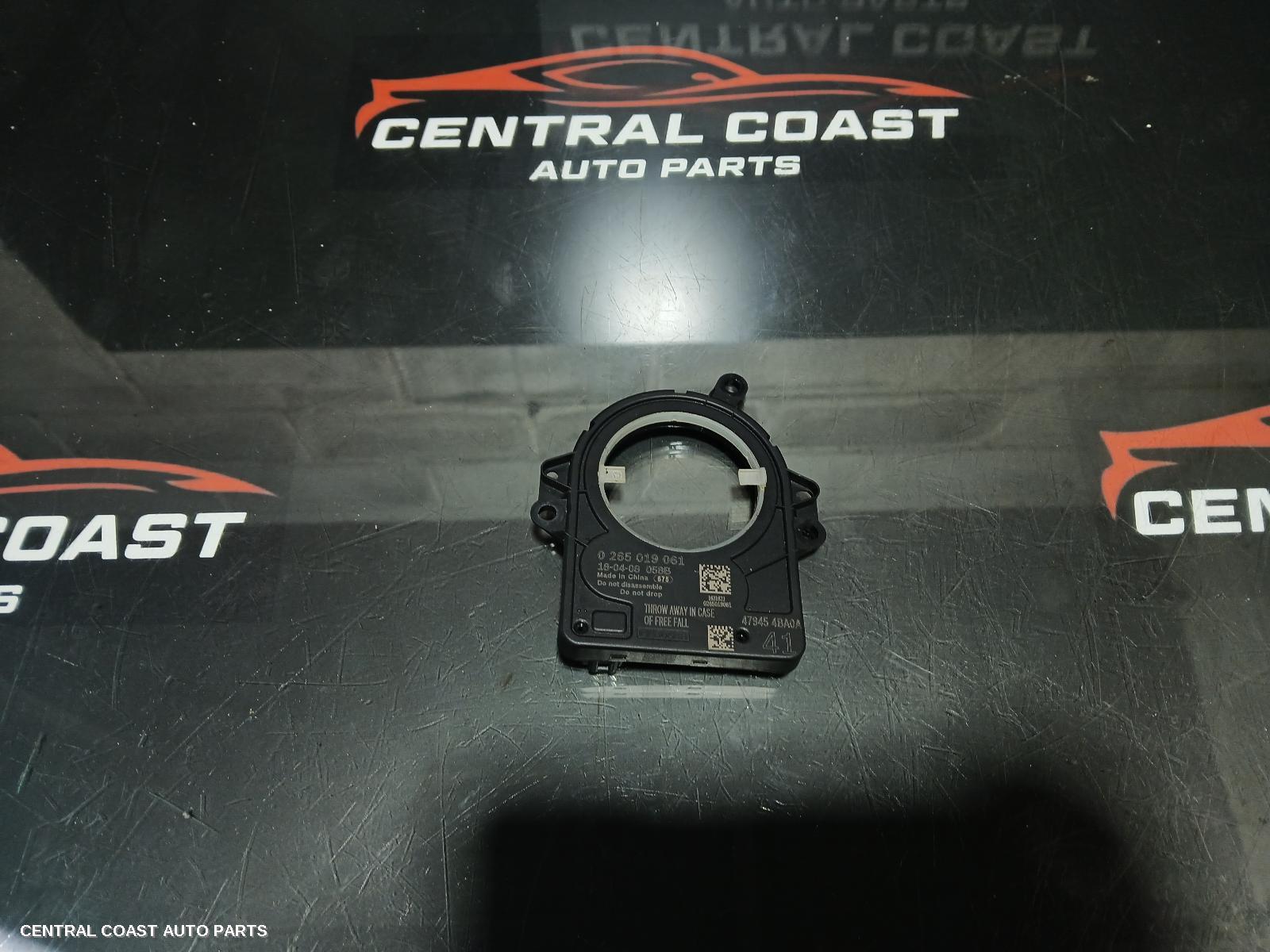 Airbag Module Sensor