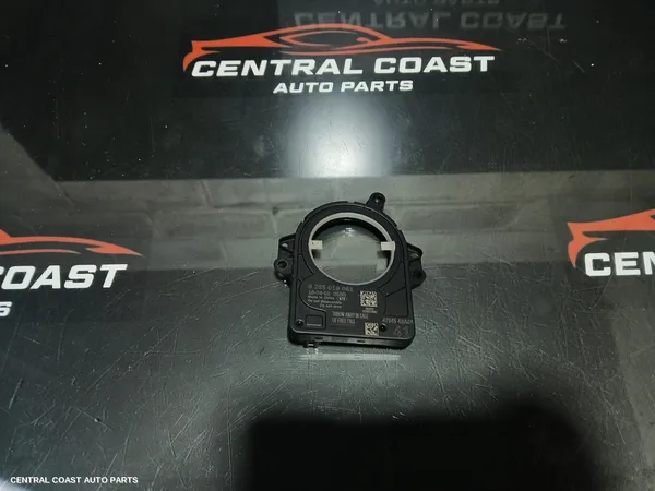 Airbag Module/Sensor