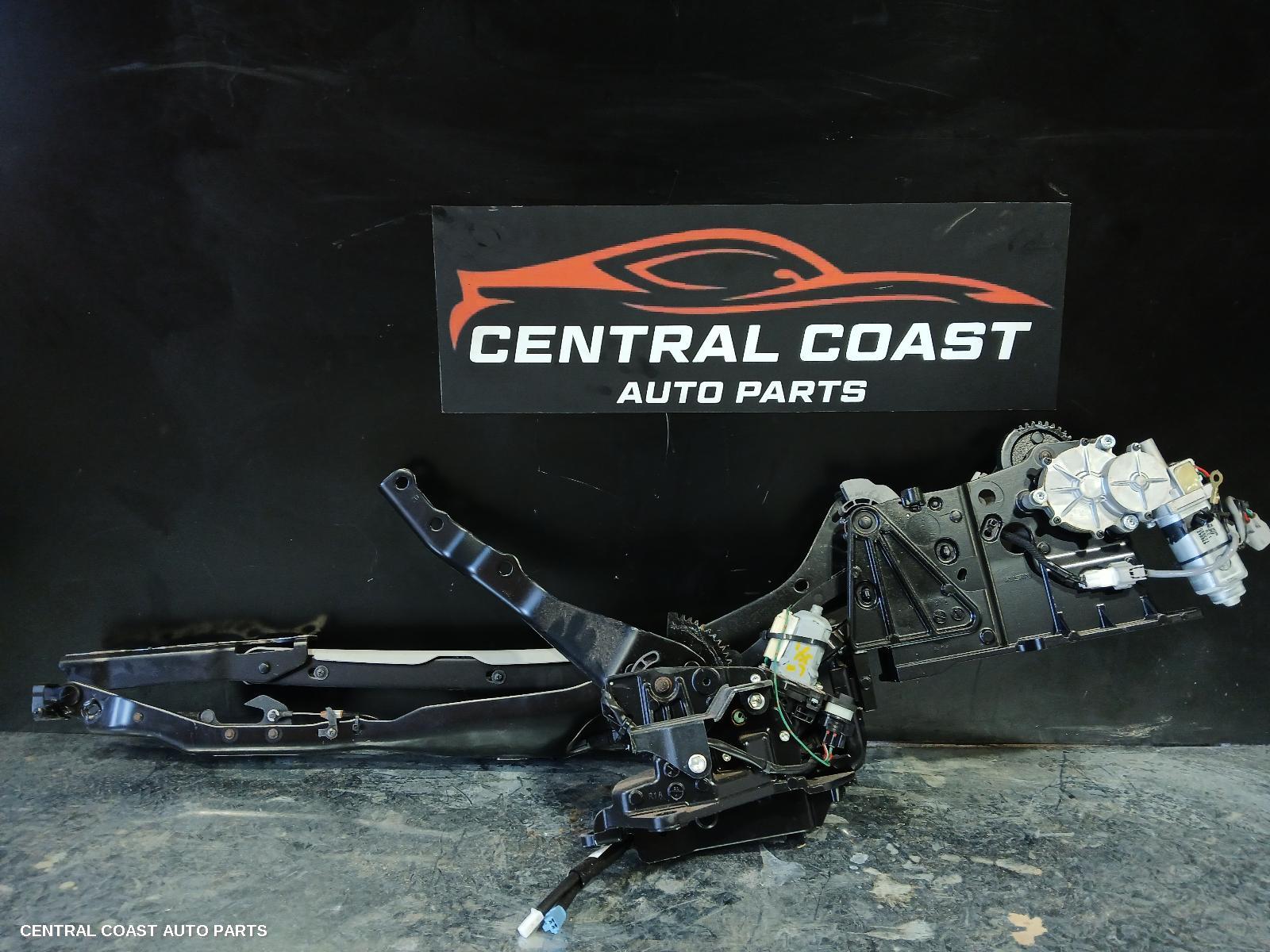 Conv. Lift Motor