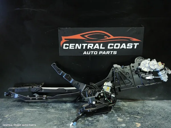 Conv. Lift Motor