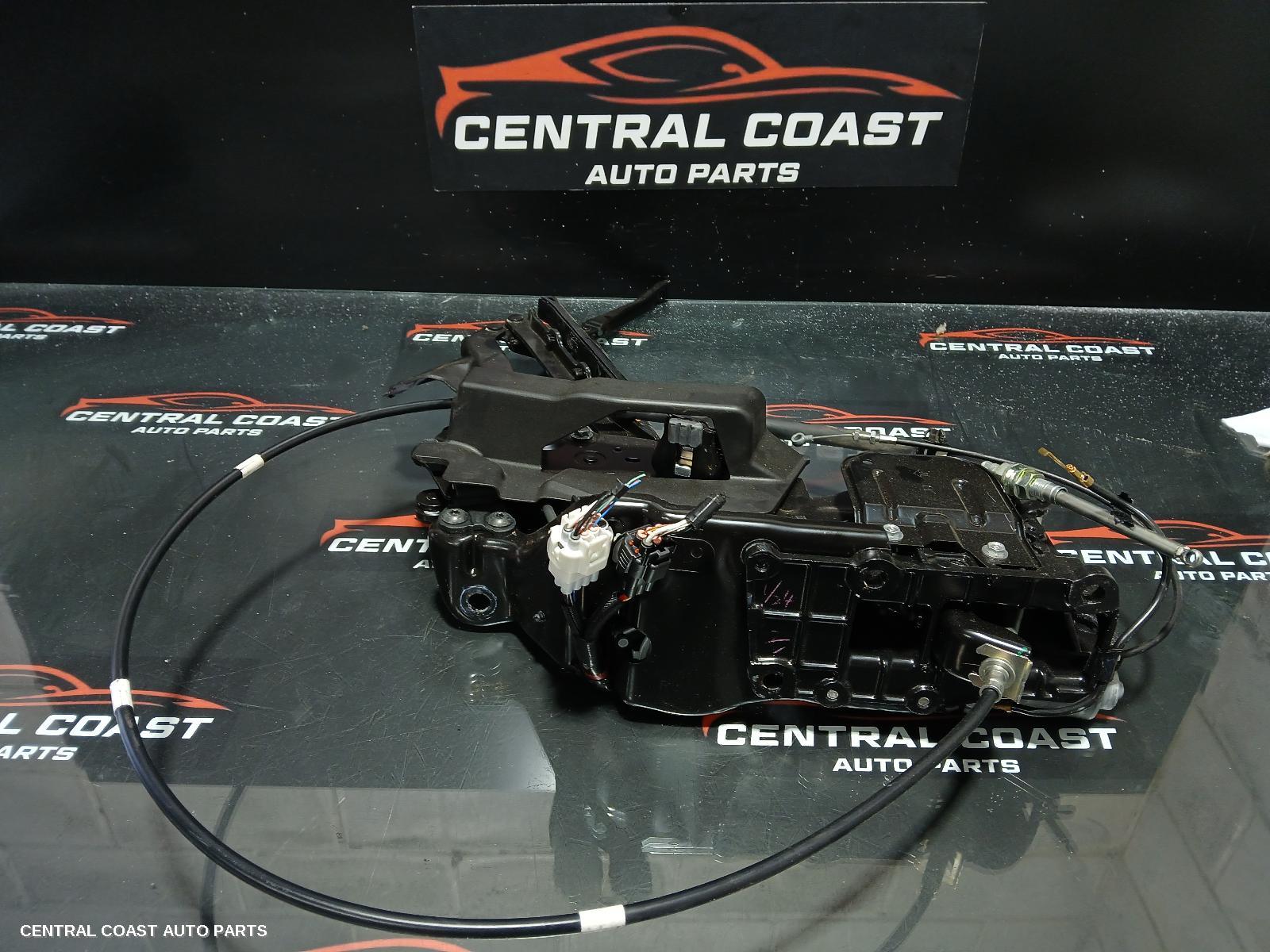 Conv. Lift Motor