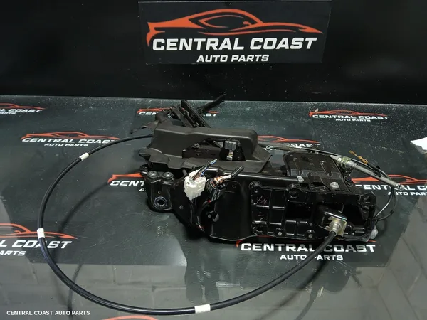 Conv. Lift Motor