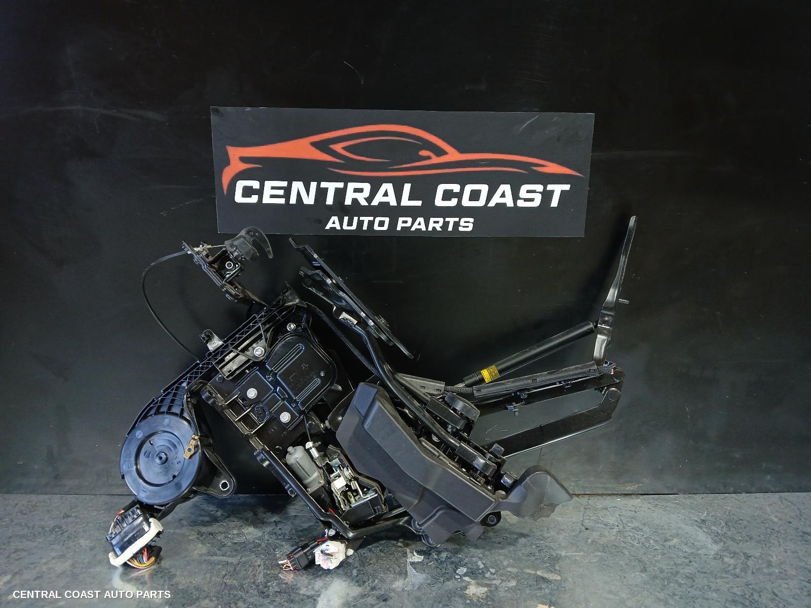 Conv. Lift Motor